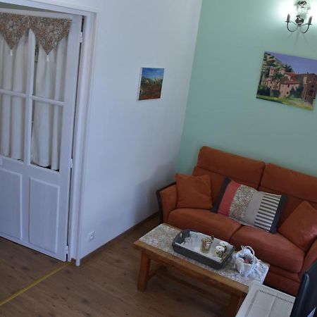 La Little School Chambres D'Hotes A Arcay Arcay  Bagian luar foto