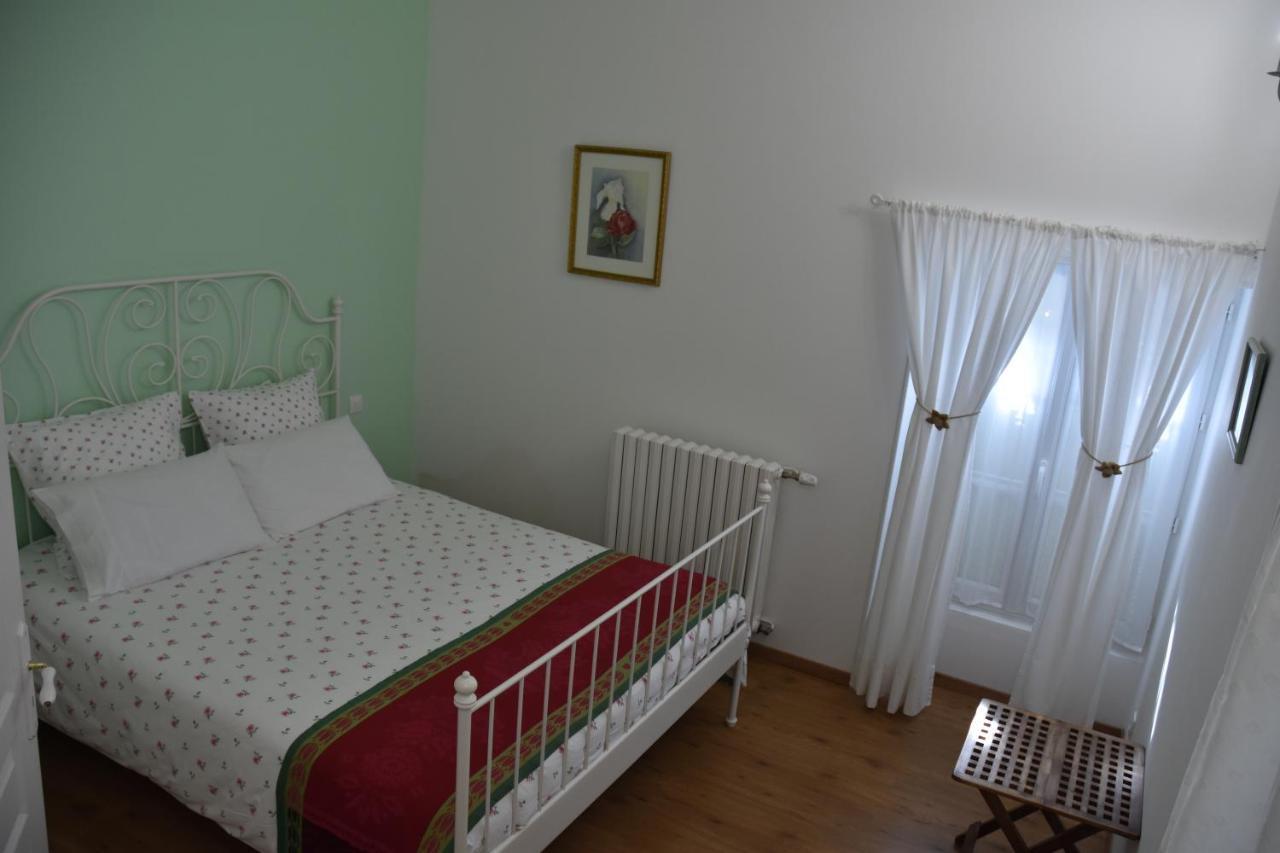 La Little School Chambres D'Hotes A Arcay Arcay  Bagian luar foto