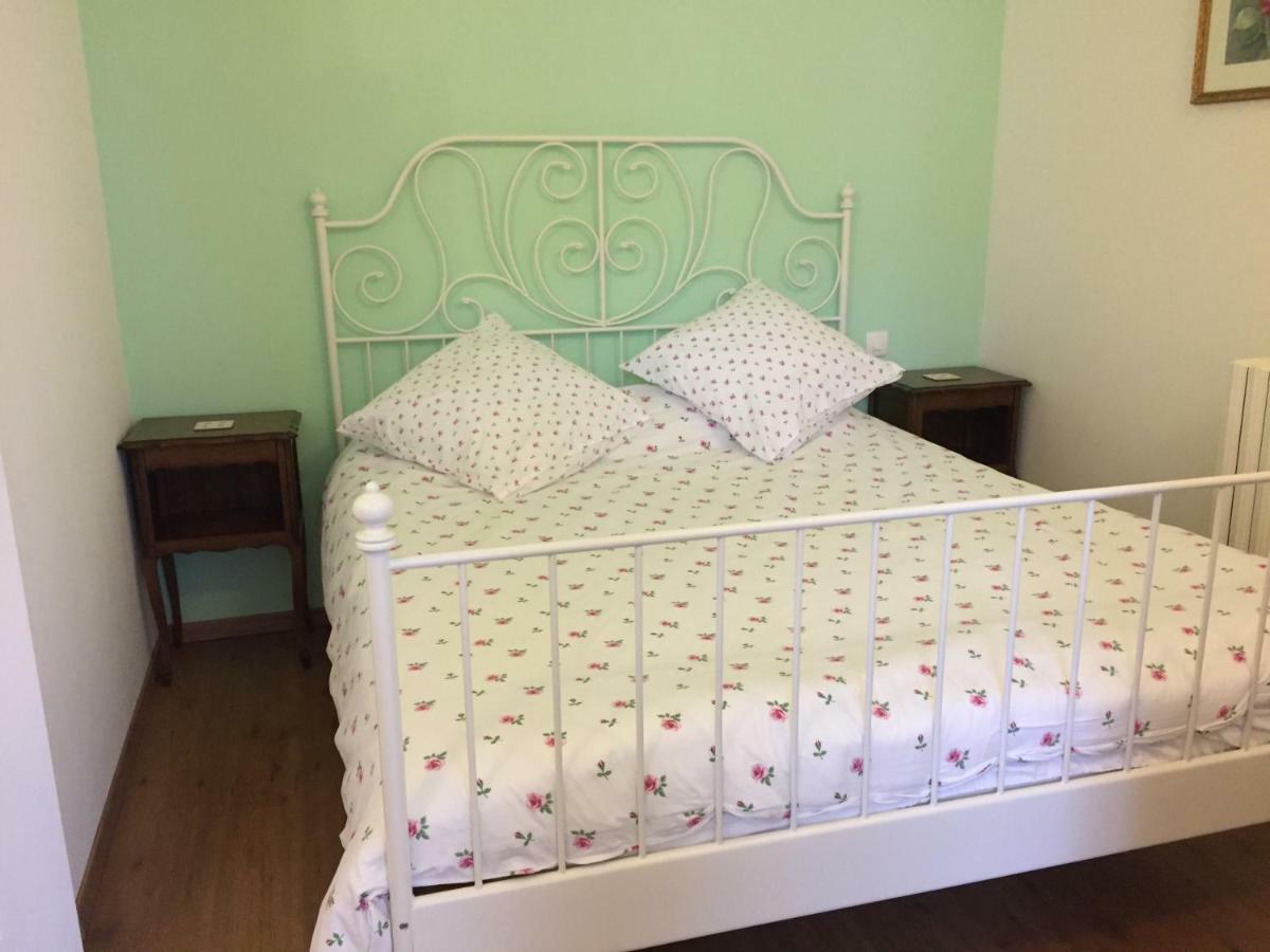 La Little School Chambres D'Hotes A Arcay Arcay  Bagian luar foto